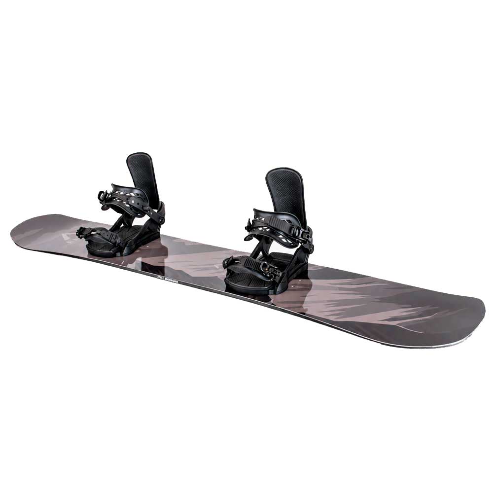 Annox District Snowboard
