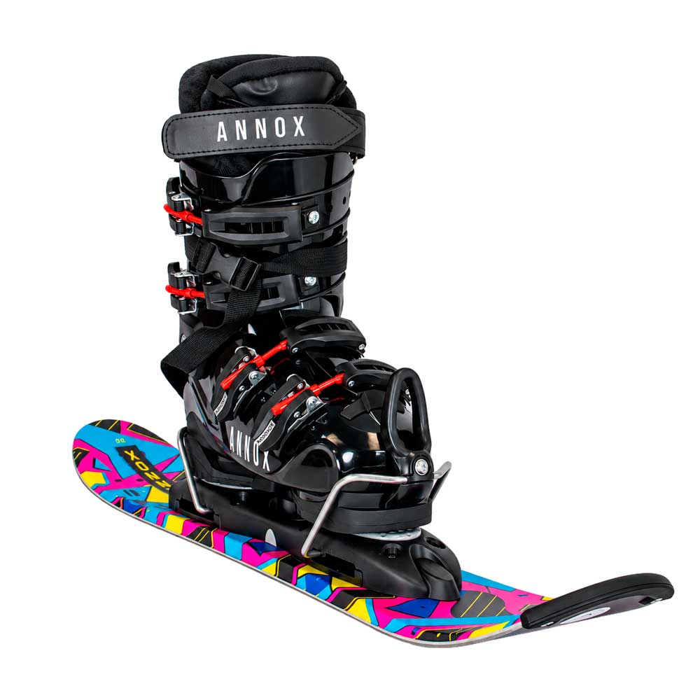 Annox Biscuit Snowblades
