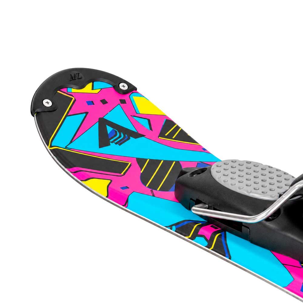 Annox Biscuit Snowblades