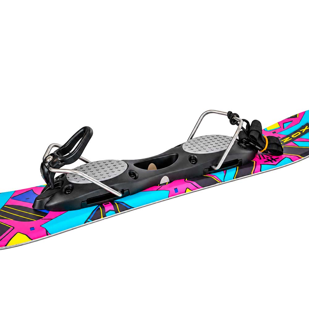 Annox Biscuit Snowblades