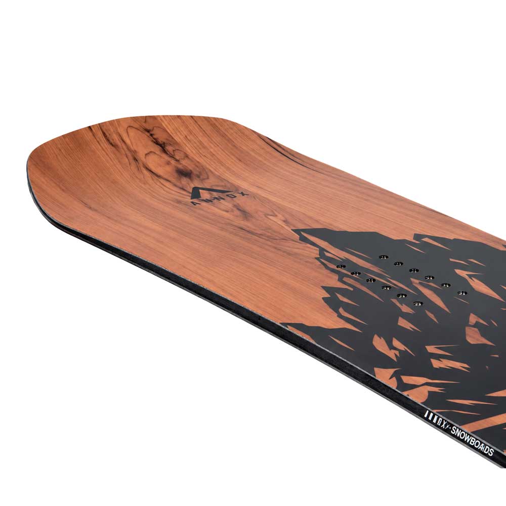 Annox Rogue Snowboard