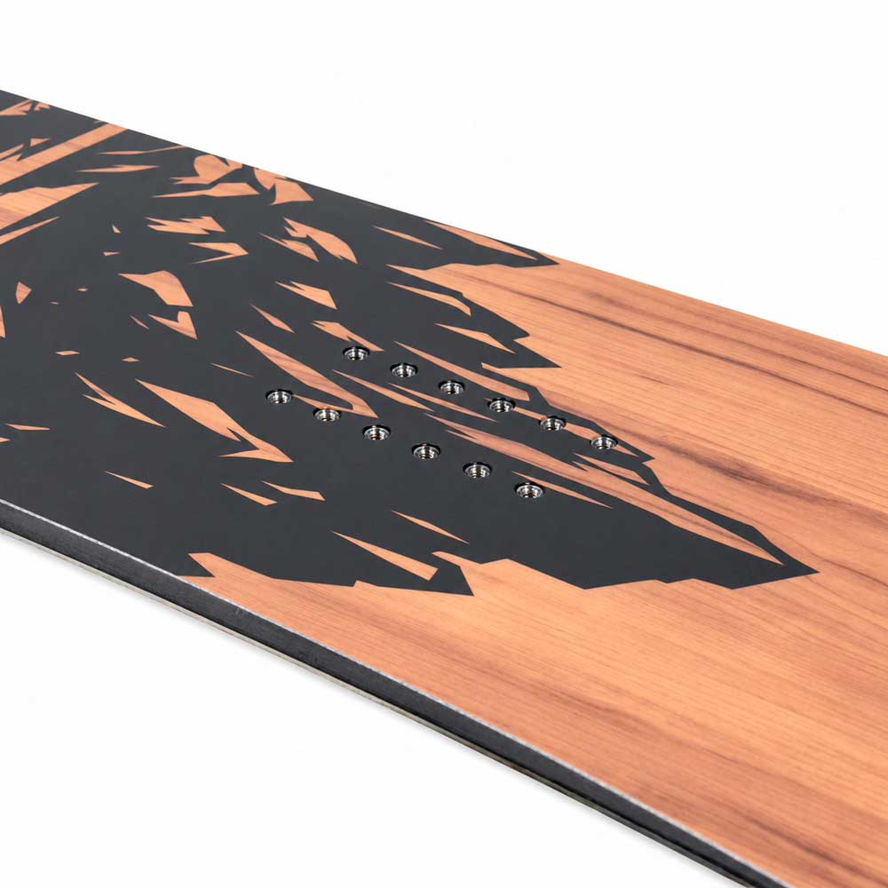 Annox Rogue Snowboard