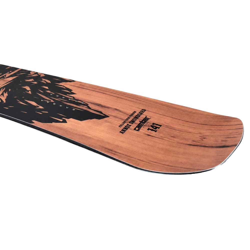 Annox Rogue Snowboard