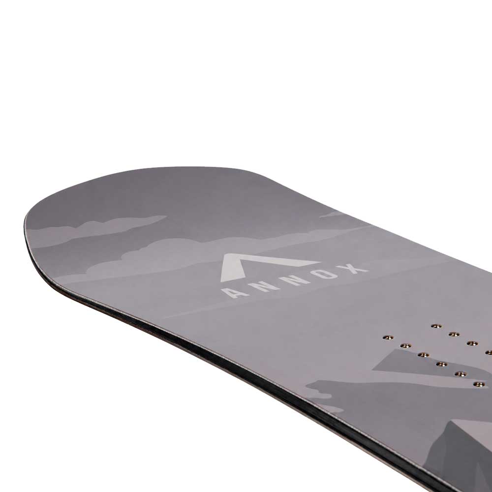 Annox District Snowboard
