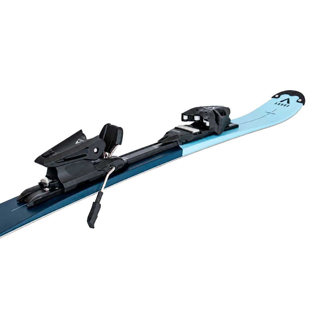 Annox Peak Twintip Snowblades