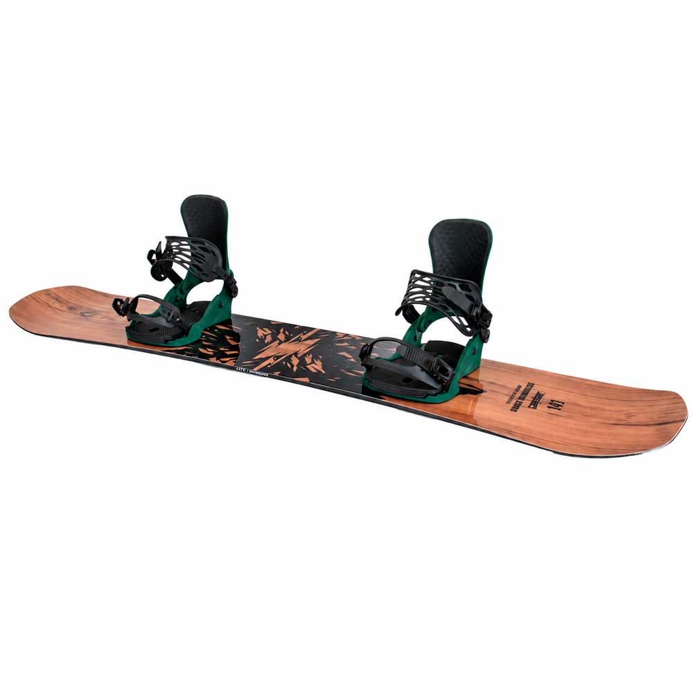 Annox Rogue Snowboard