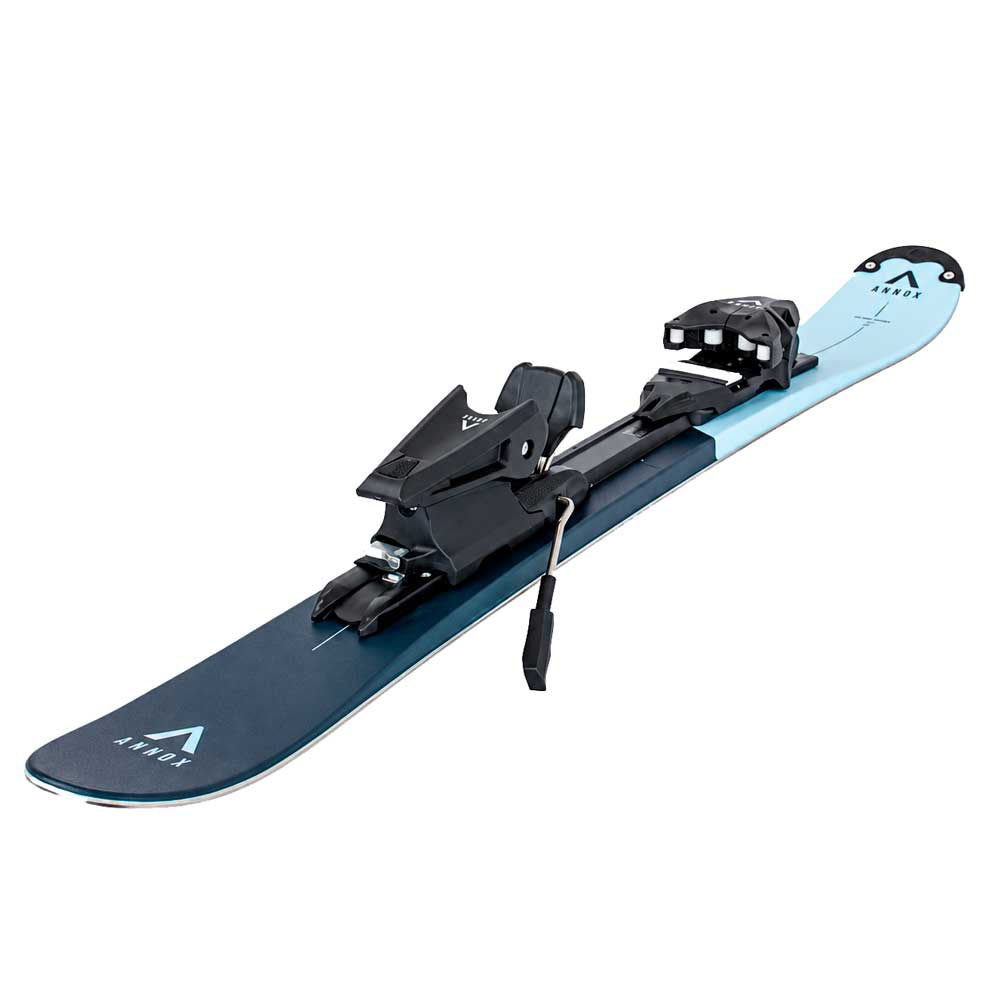 Annox Peak Twintip Snowblades