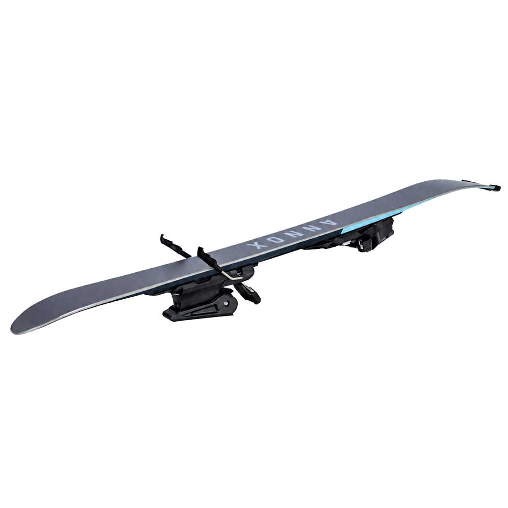 Annox Peak Twintip Snowblades