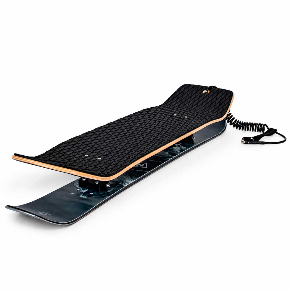 NKX Snowskate PRO Diamond Grip