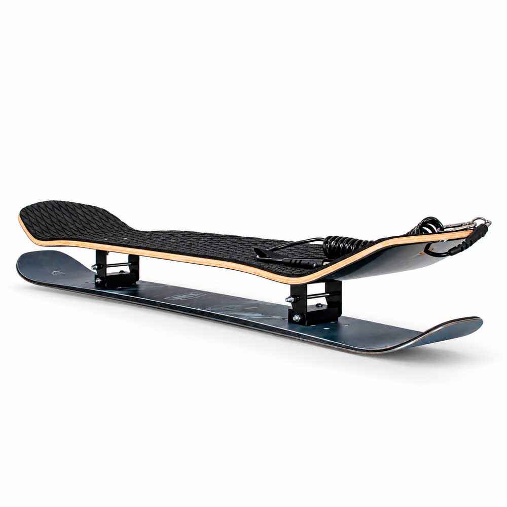 NKX Snowskate PRO Diamond Grip