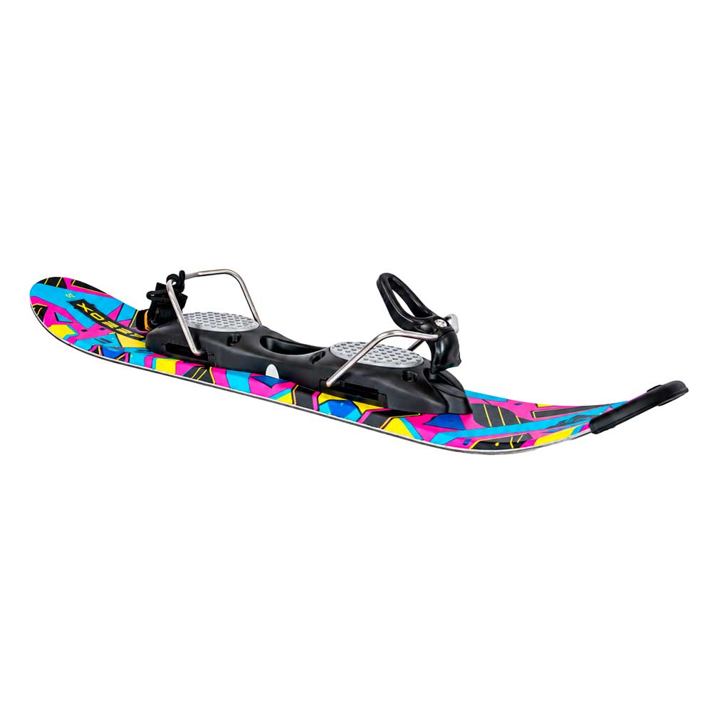 Annox Biscuit Snowblades