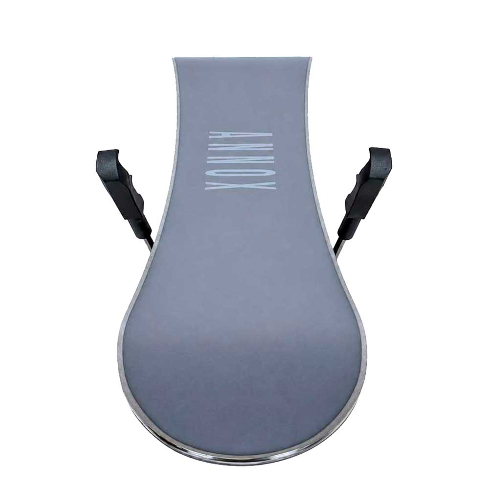 Annox Peak Twintip Snowblades