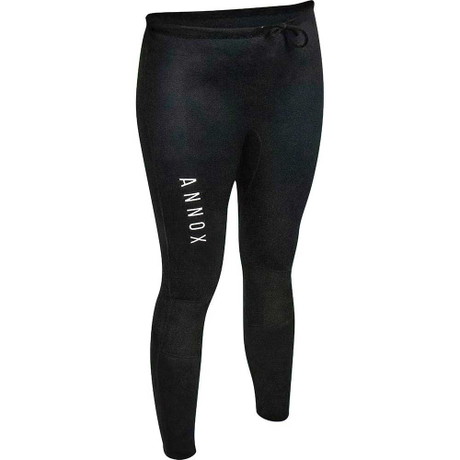 Annox Next Kvinne Neoprene Bukser 2mm