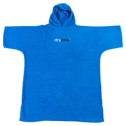 Dryrobe Økologisk Poncho for Barn