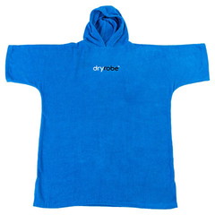 Dryrobe Økologisk Poncho for Barn