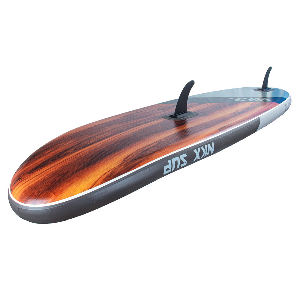 NKX Windsurf Oppblåsbar SUP