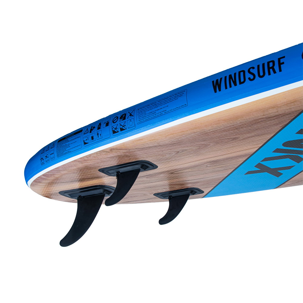 NKX Windsurf Oppblåsbar SUP