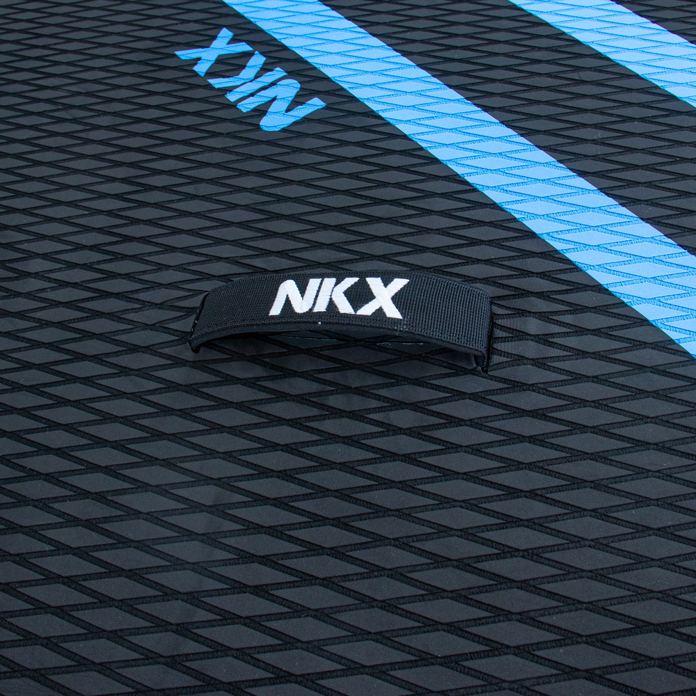NKX Windsurf Oppblåsbar SUP