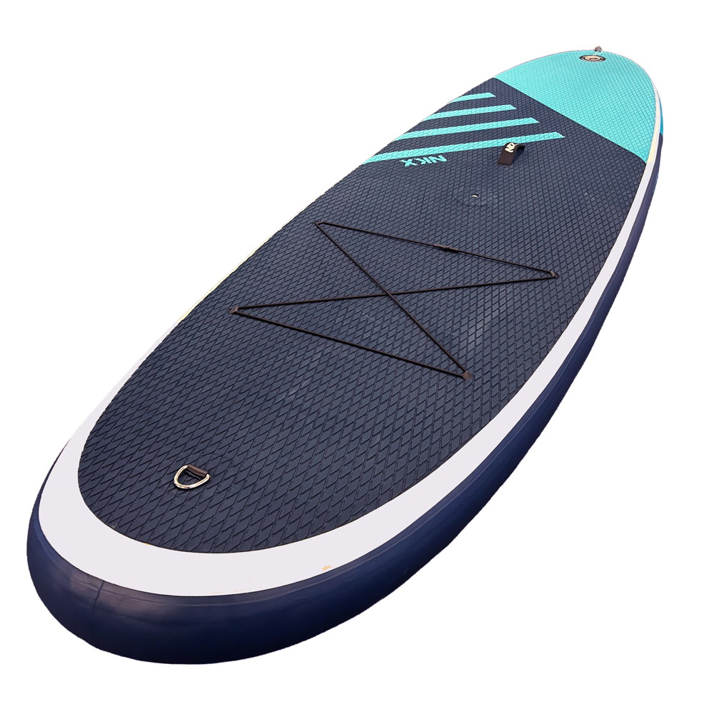NKX Windsurf Oppblåsbar SUP