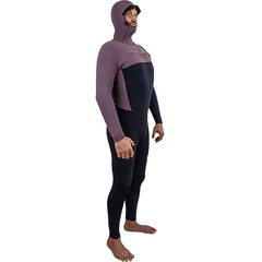 Annox Radical Hooded Våtdrakt 6/5/4