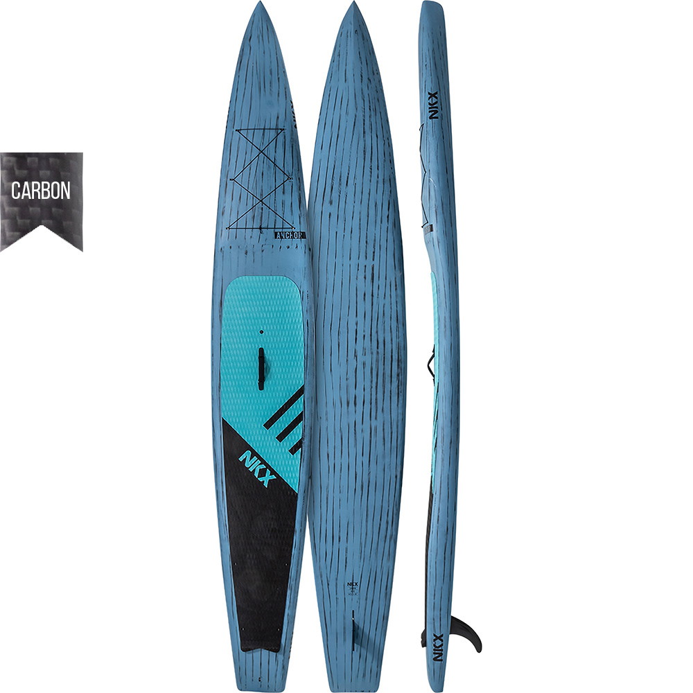 NKX Anchor Faste SUP