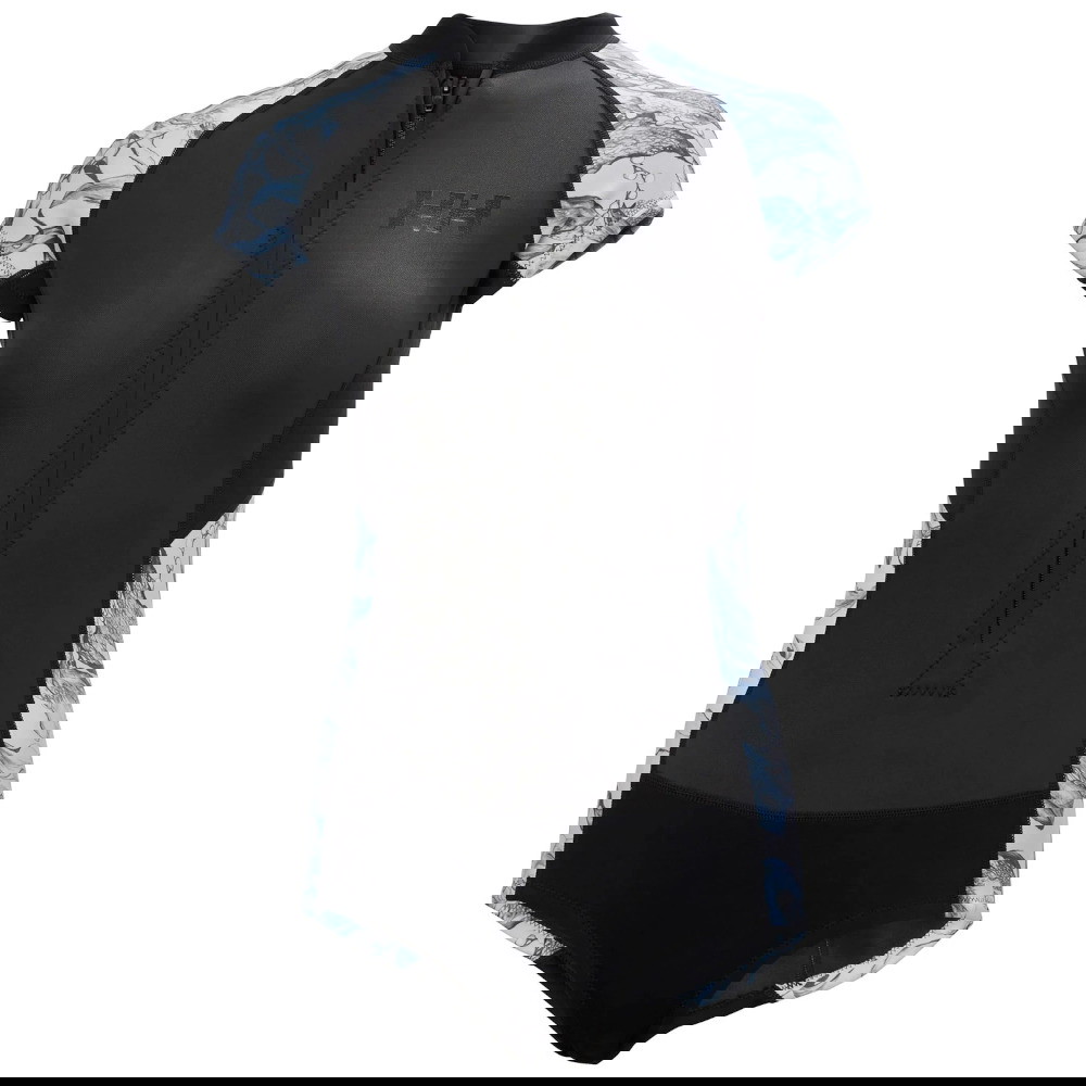 Helly Hansen Waterwear Kvinner Våtdrakt 1,5 mm