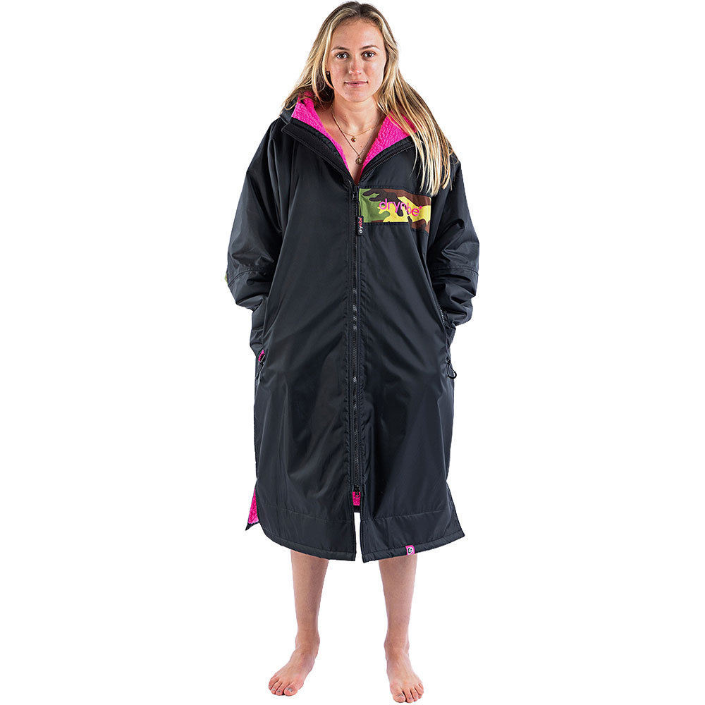 Dryrobe Advance LS