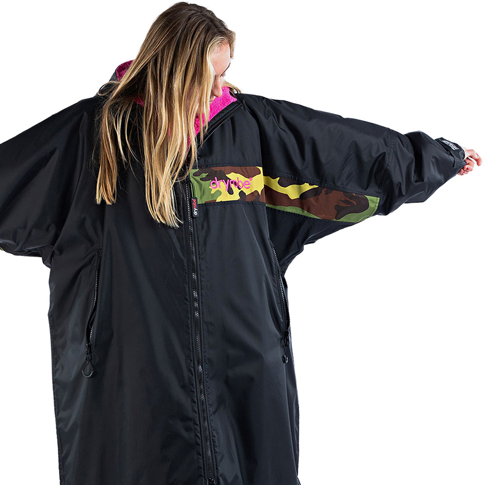 Dryrobe Advance LS