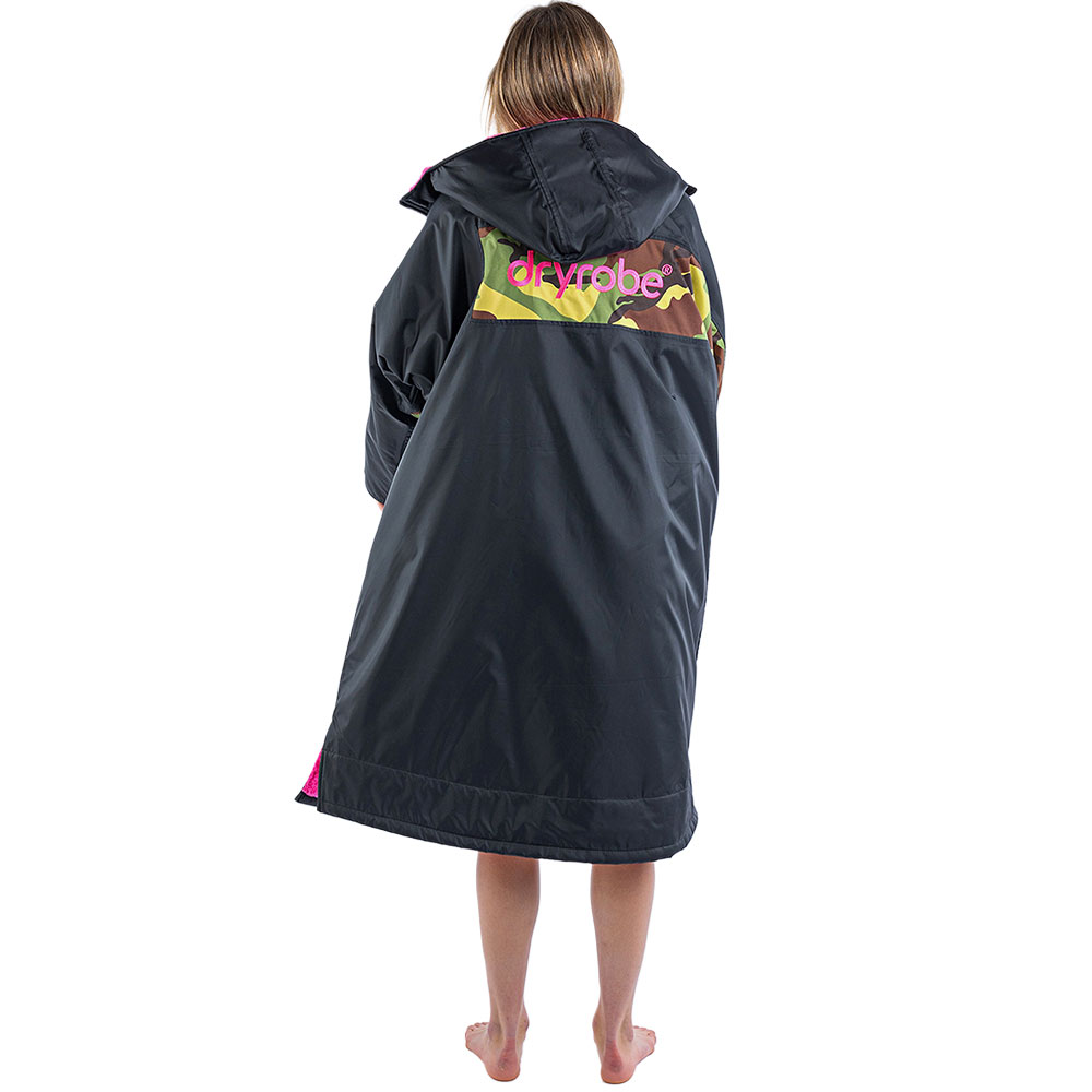 Dryrobe Advance LS