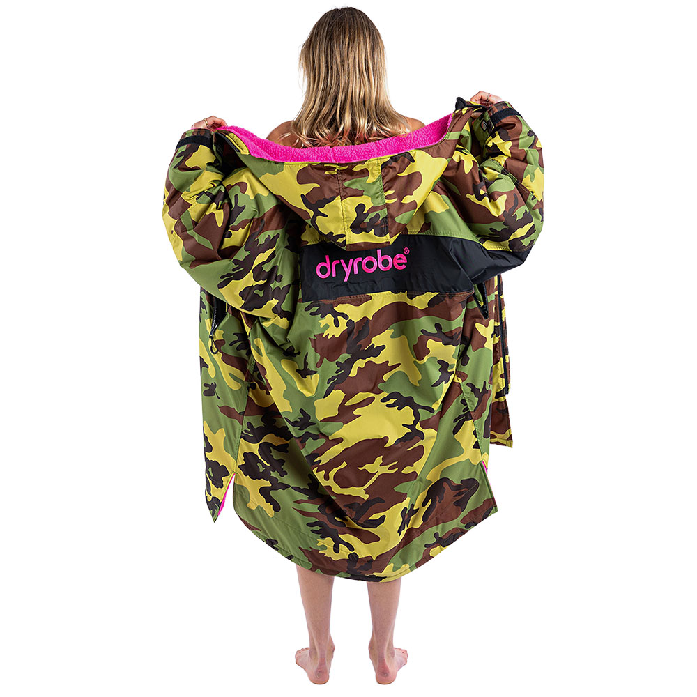 Dryrobe Advance LS