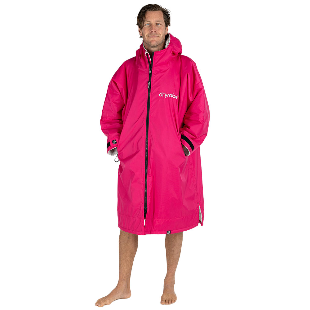 Dryrobe Advance LS