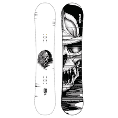 DC Ply Snowboard