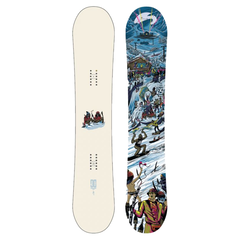 DC PBJ Snowboard