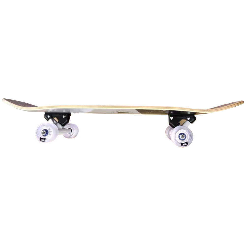 NKX Slater Signatur Cruiser skateboard 31.3"