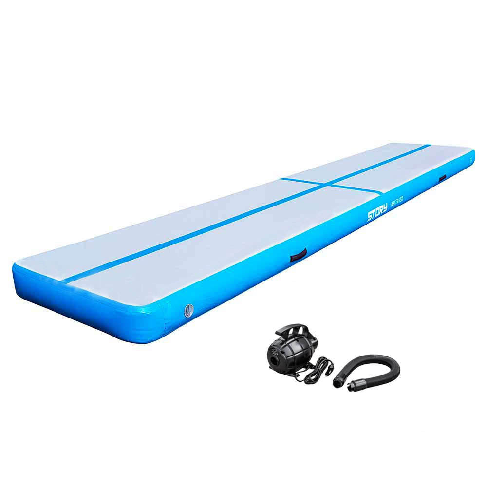 Story Airtrack 5m x 1m x 20cm