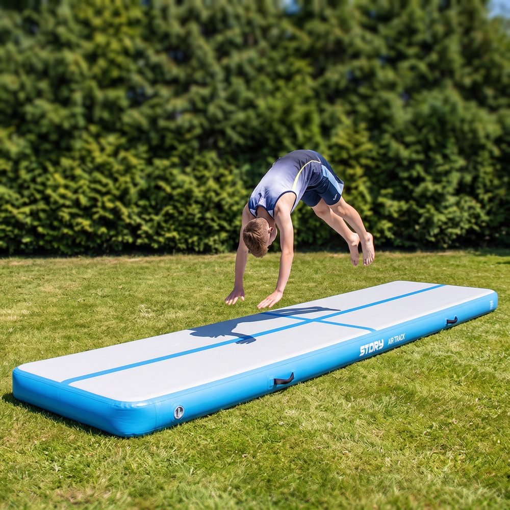 Story Airtrack 6m x 1m x 10cm