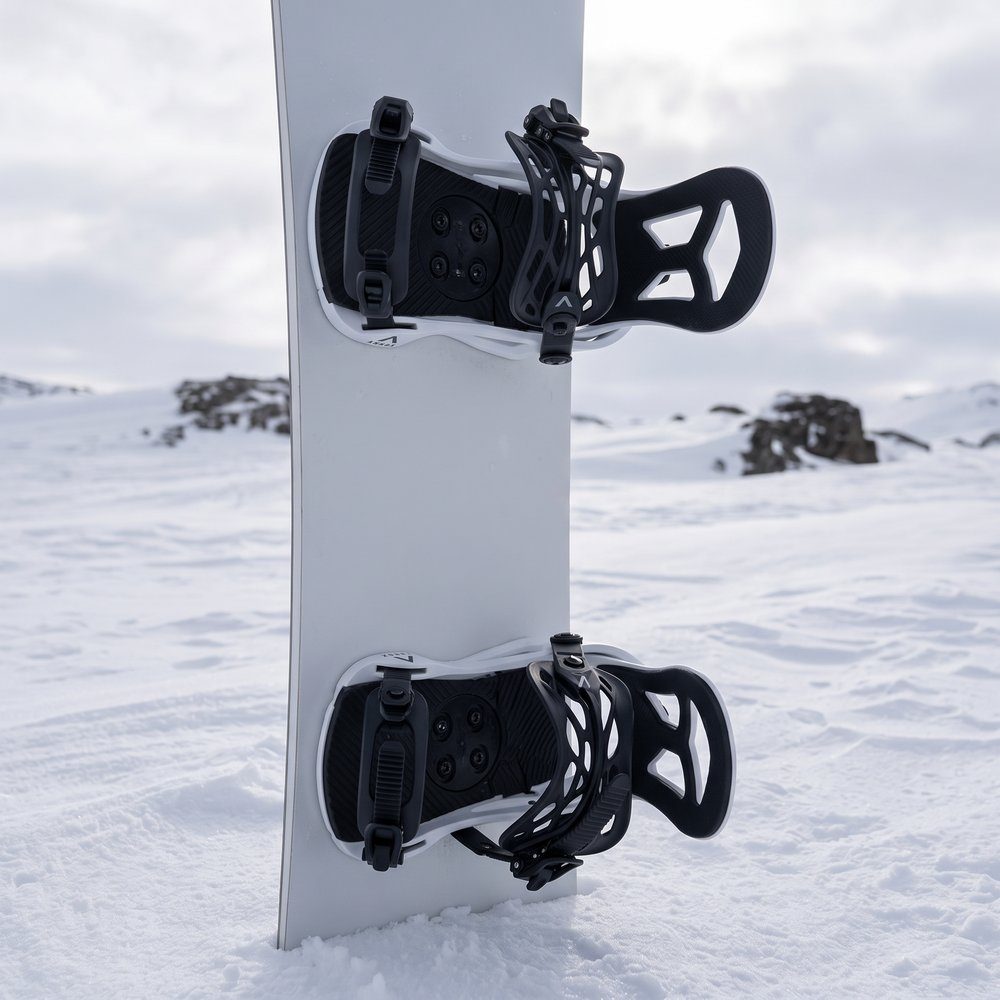 Annox Nomad 3D Snowboardbindinger