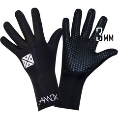 Annox Union Neopren Hansker 3mm