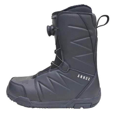 Annox Apex Snowboardstøvler