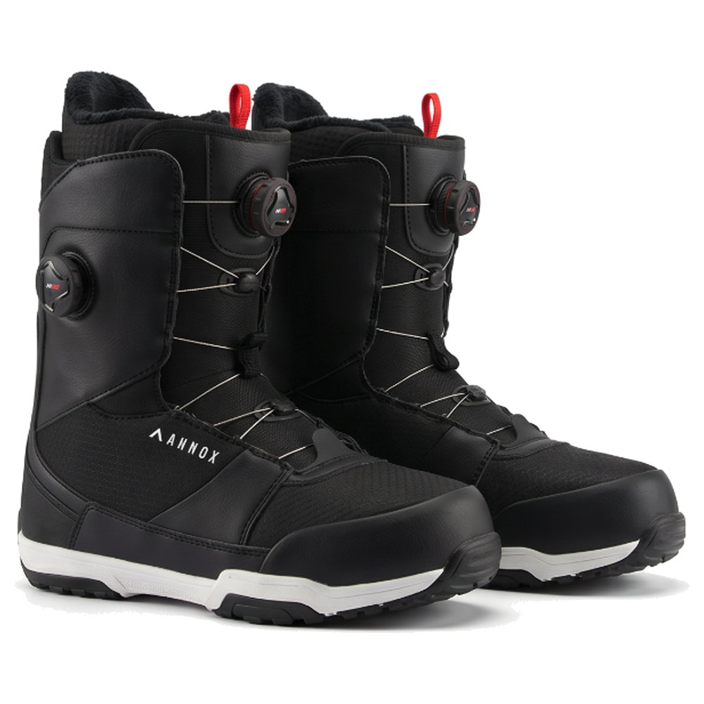 Annox Peak Snowboardstøvler