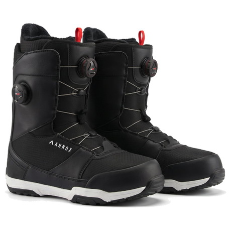 Annox Peak Snowboardstøvler