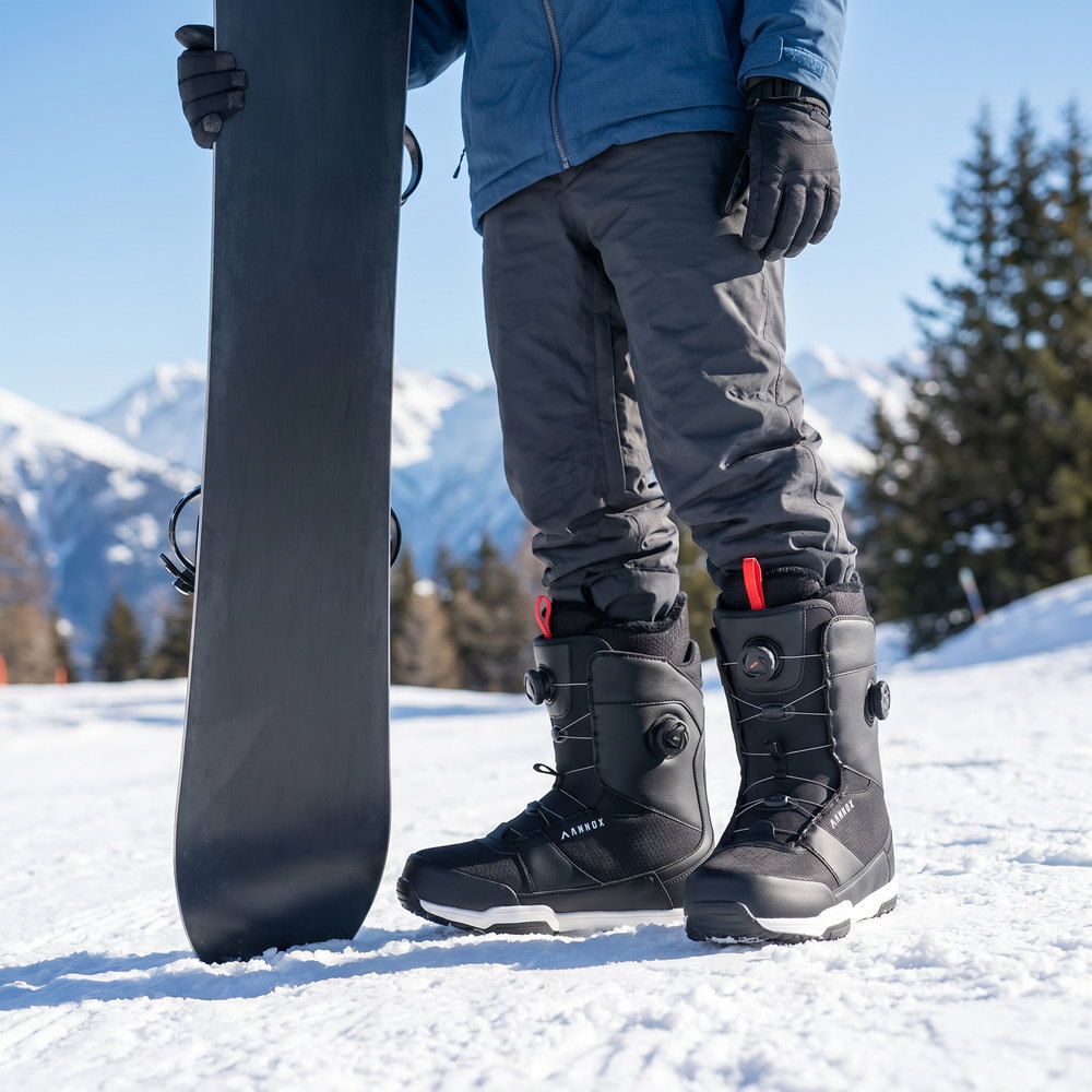 Annox Peak Snowboardstøvler