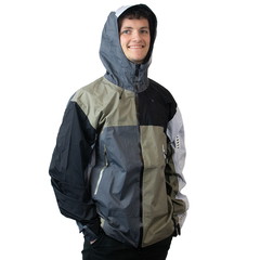 Annox Aspire Skalljakke