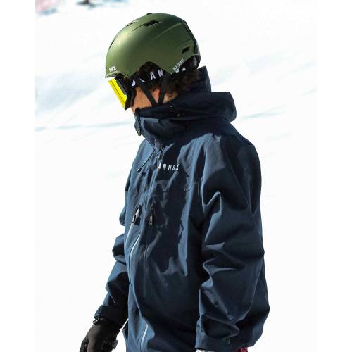 Annox Aspire Skalljakke