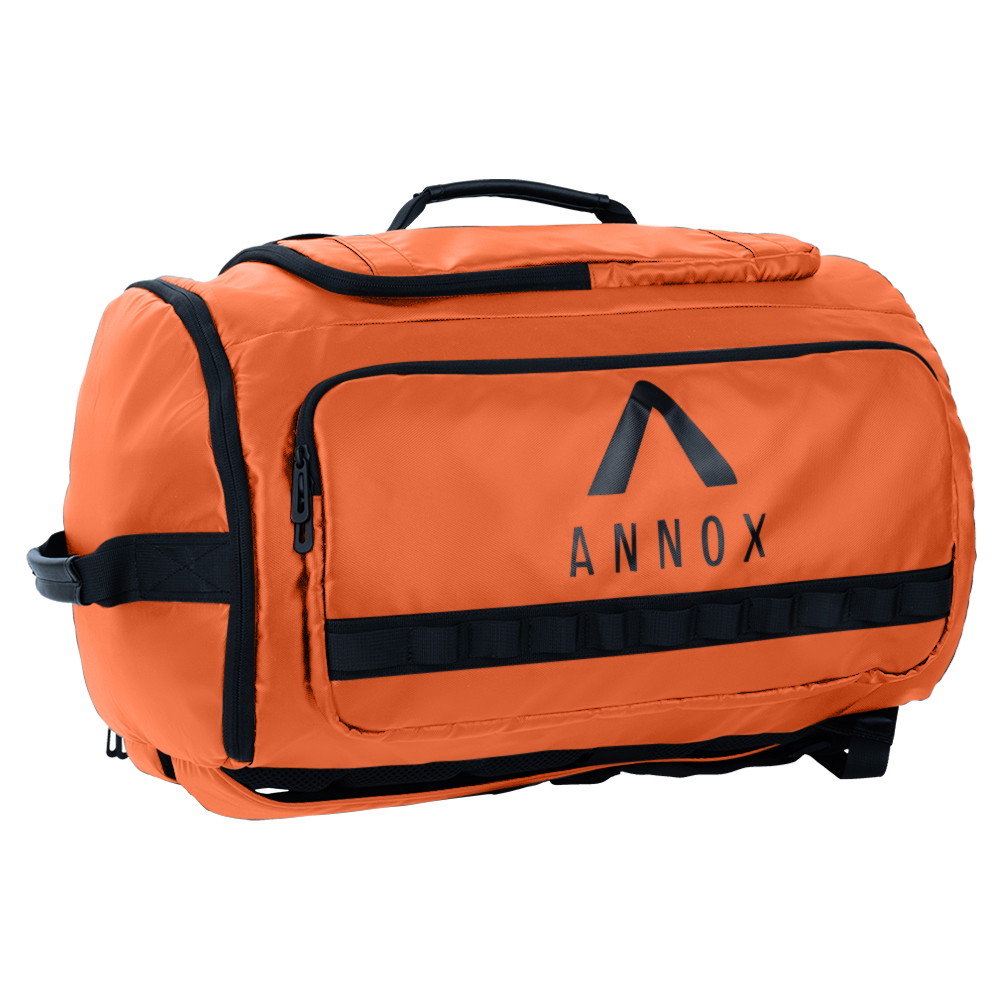Annox Base Camp Bærekraftig Ryggsekk