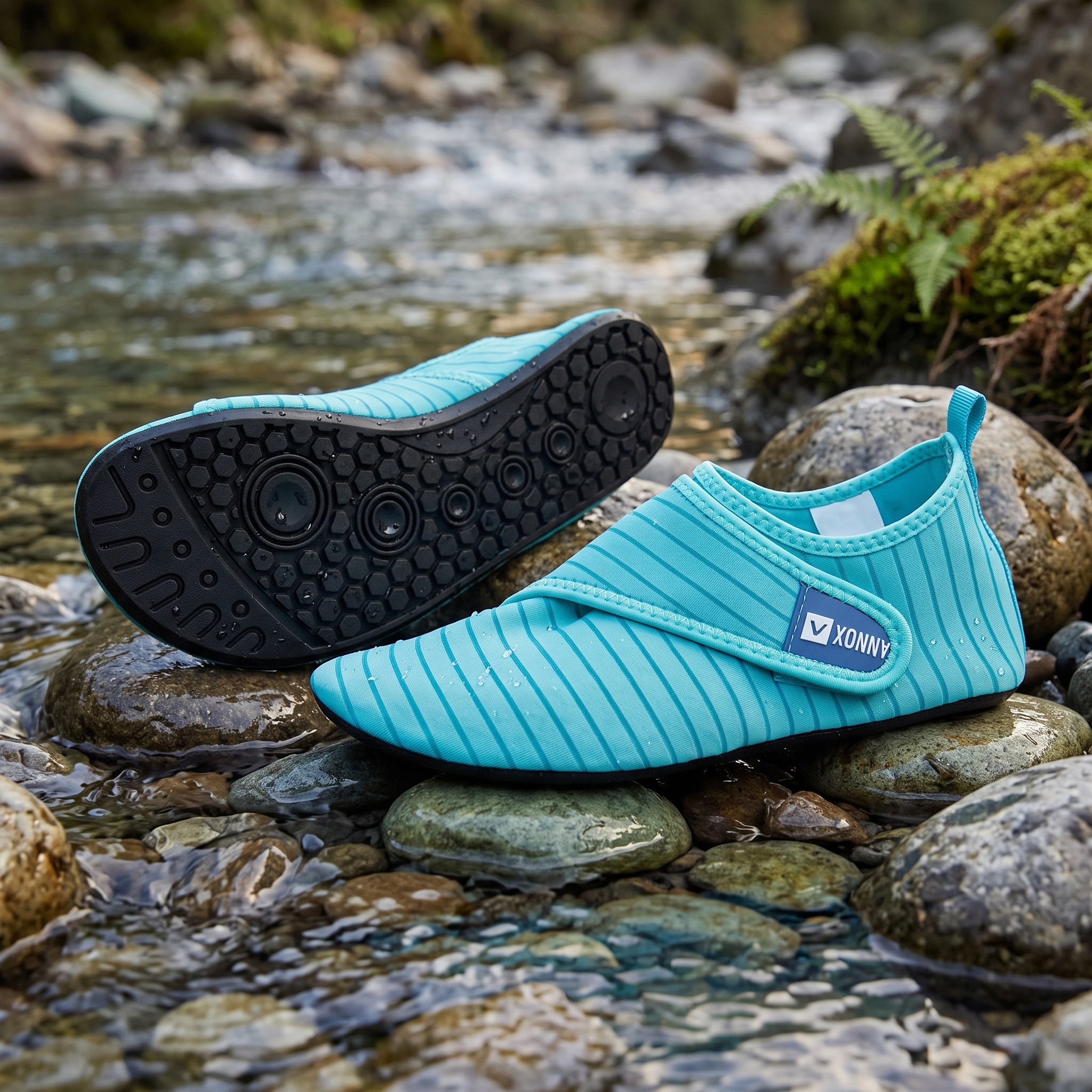 Annox BeachGuard Badesko