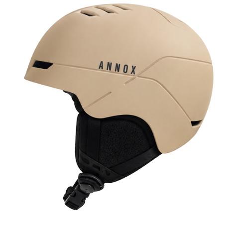 Annox EVO Skihjelm