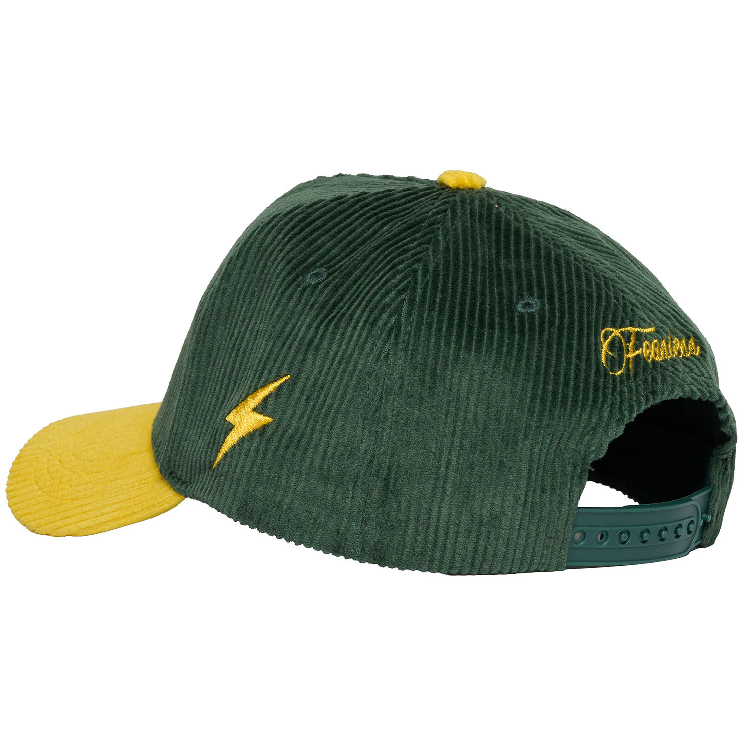 Annox Fearless Caps
