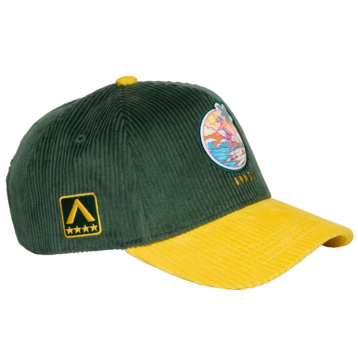 Annox Fearless Caps