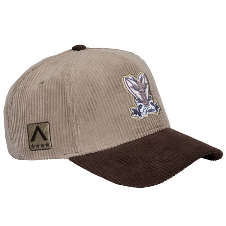 Annox Fearless Caps
